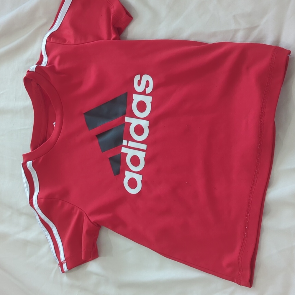 Kids Adidas top